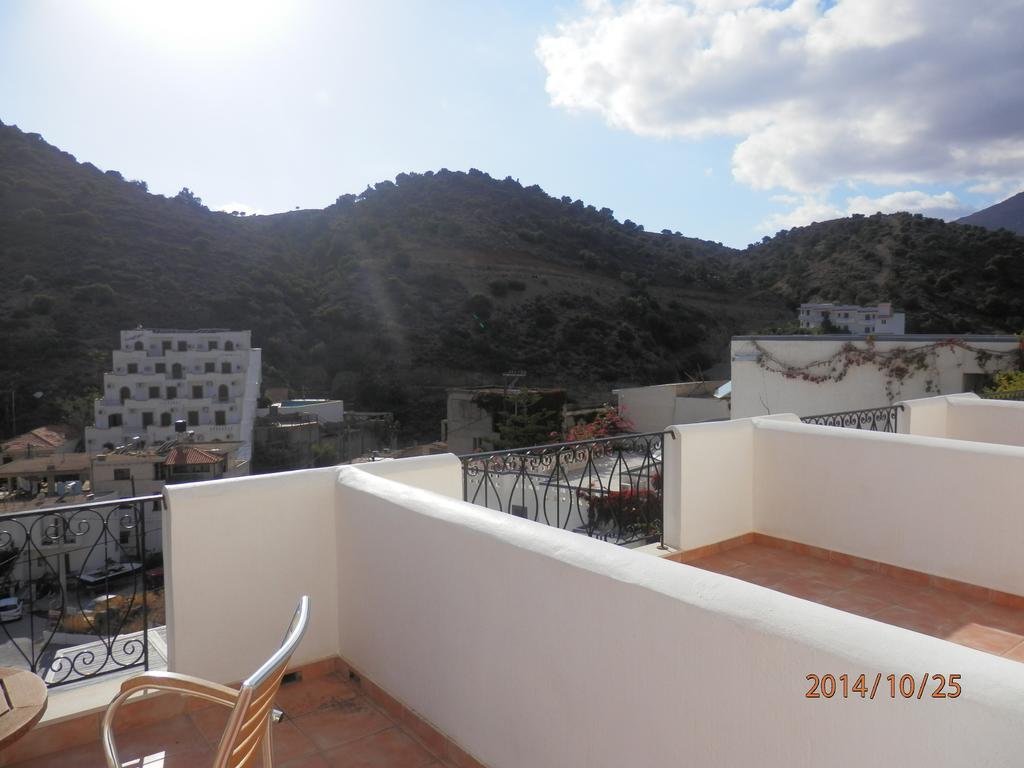 איה גליני Glaros Hotel Apartment חדר תמונה